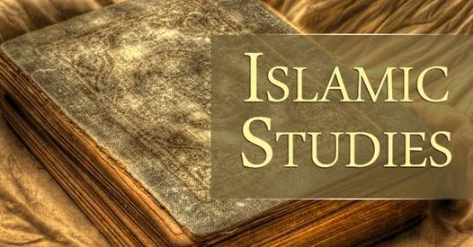 LEARNING ISLAMIC STUDIES