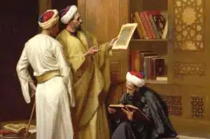 Start your journey toward an Islamic history degree online